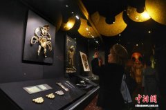 国际博物馆日北京地区百余家博物馆正常开放